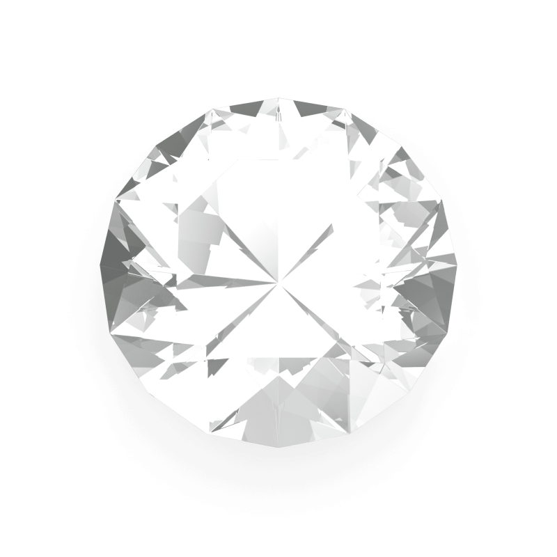 Diamond Cut Diamond Cut