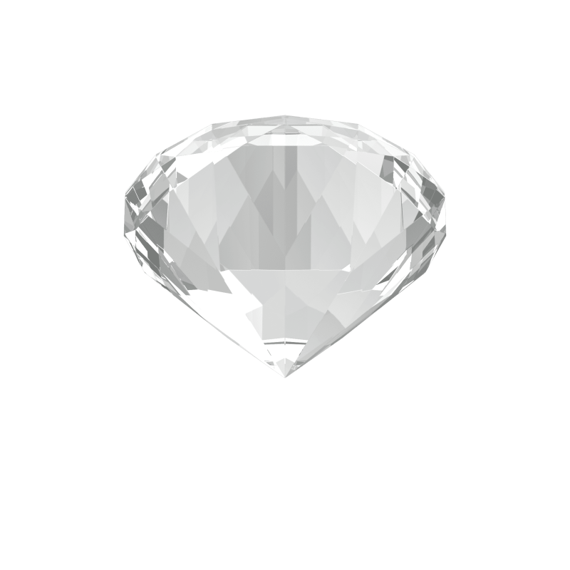 Diamond Cut Diamond Cut