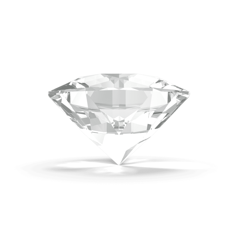 Diamond Cut Diamond Cut