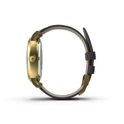 Classic Gold Watch Classic Gold Watch