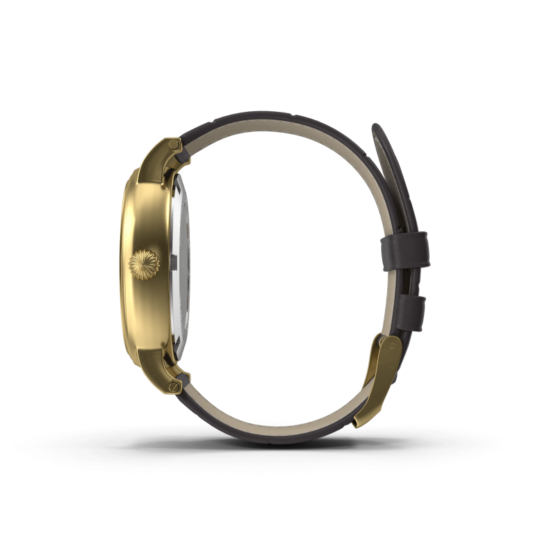 Classic Gold Watch Classic Gold Watch