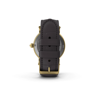 Classic Gold Watch Classic Gold Watch