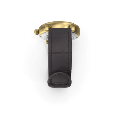 Classic Gold Watch Classic Gold Watch