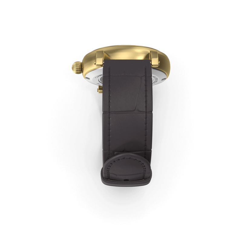 Classic Gold Watch Classic Gold Watch