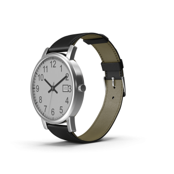 Classic Wrist Watch Classic Wrist Watch