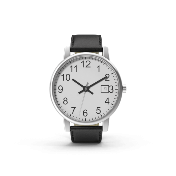 Classic Wrist Watch Classic Wrist Watch