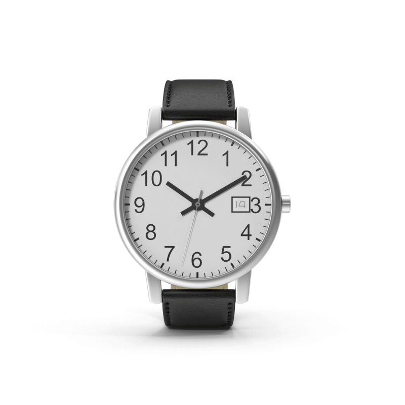 Classic Wrist Watch Classic Wrist Watch