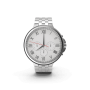 Men Silver Watch Men Silver Watch