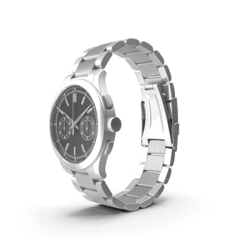 Stainless Steel Watch Stainless Steel Watch