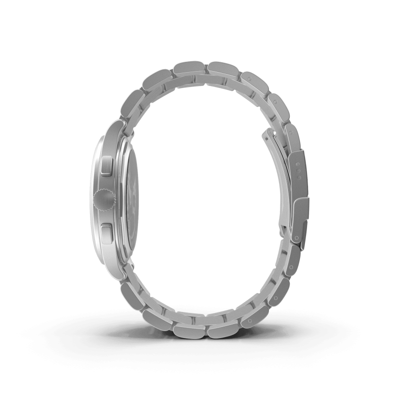 Stainless Steel Watch Stainless Steel Watch