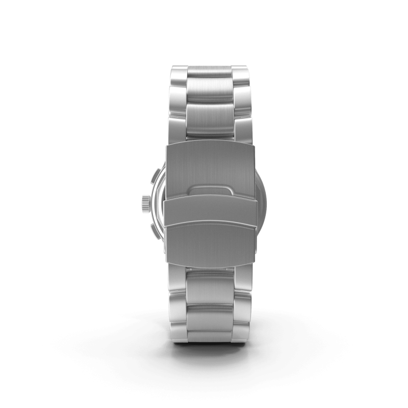Stainless Steel Watch Stainless Steel Watch