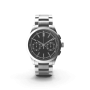 Stainless Steel Watch Stainless Steel Watch